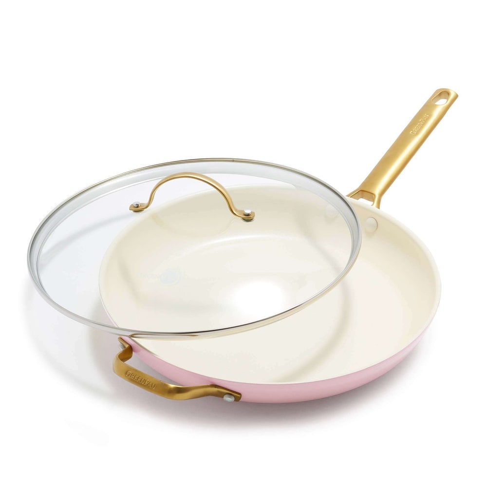 Pink Skillets and Frying Pans - Bed Bath & Beyond