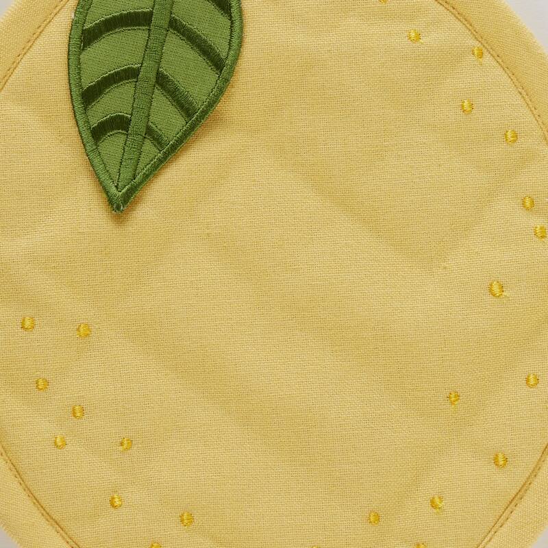 DII Hot Stuff Potholder Gift Set