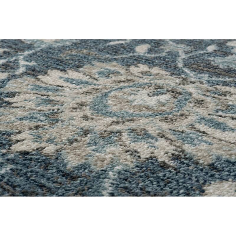 Dynamic Rugs Juno Transitional Area Rug
