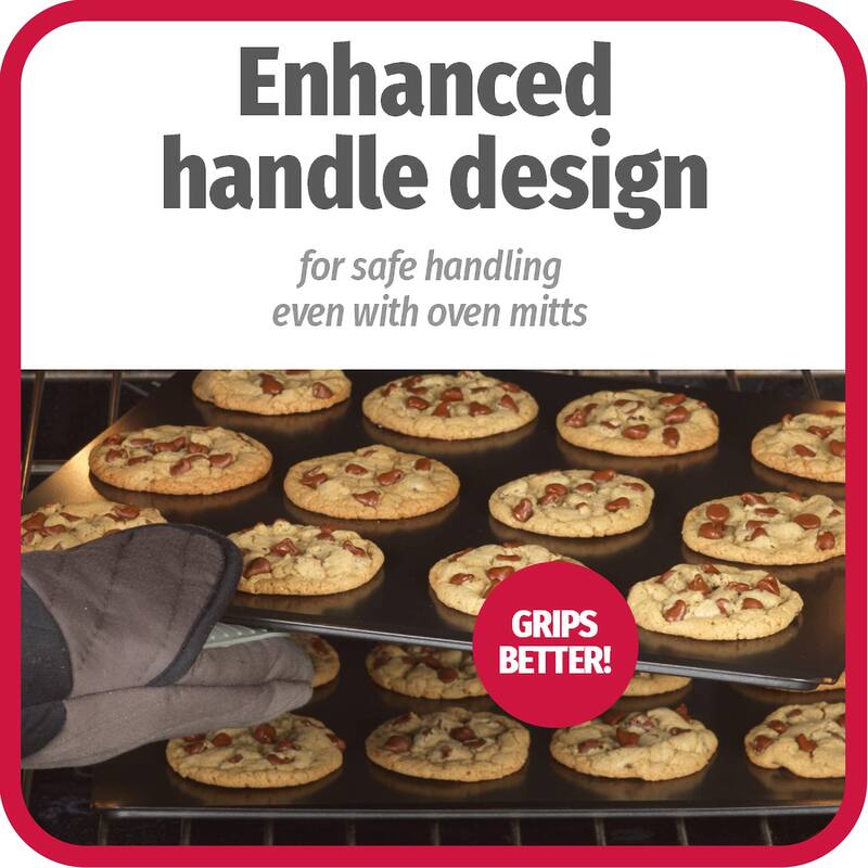 GoodCook AirPerfect Baking Cookie Sheet