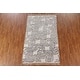 preview thumbnail 15 of 18, Plush Contemporary Moroccan Wool Area Rug Hand-knotted Office Carpet - 5'2" x 8'2"