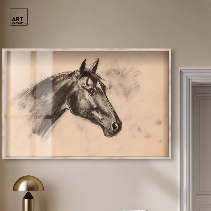 Strong side Shadowbox by Art Remedy