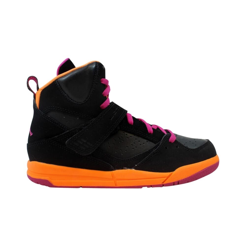jordan flight