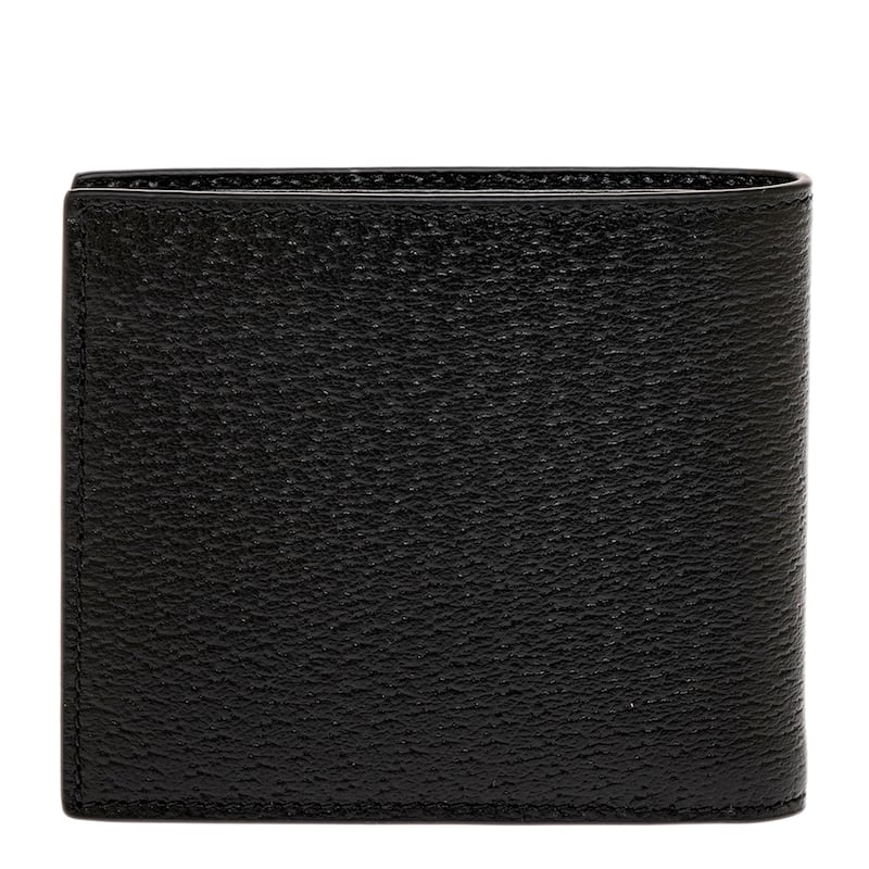 Gucci Men's GG Marmont Bifold Wallet