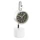 Option Silver - 5"W, 13"H