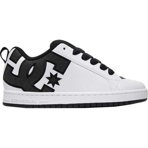 dc shoes graffik se