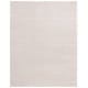 preview thumbnail 20 of 25, SAFAVIEH Continental Evandra Modern Rug 6'7" x 9' - Beige - Rectangle