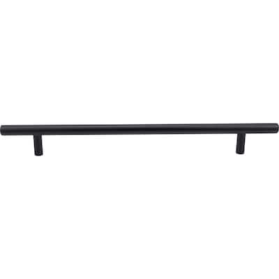 DesignPerfect DPA10T207 Sleek Industrial Pack of (10) - 8-13/16"
