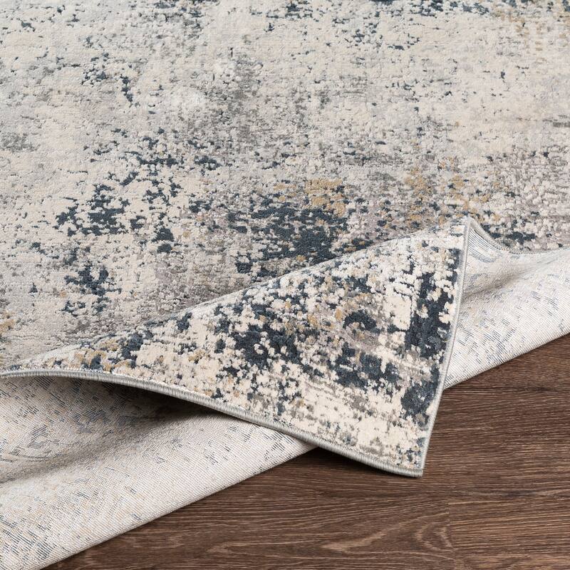 Artistic Weavers Questine Modern Industrial Area Rug
