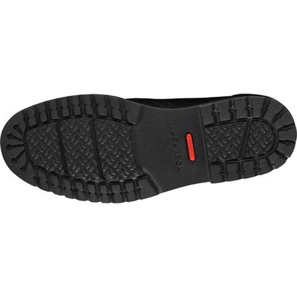 marshall plain toe oxford