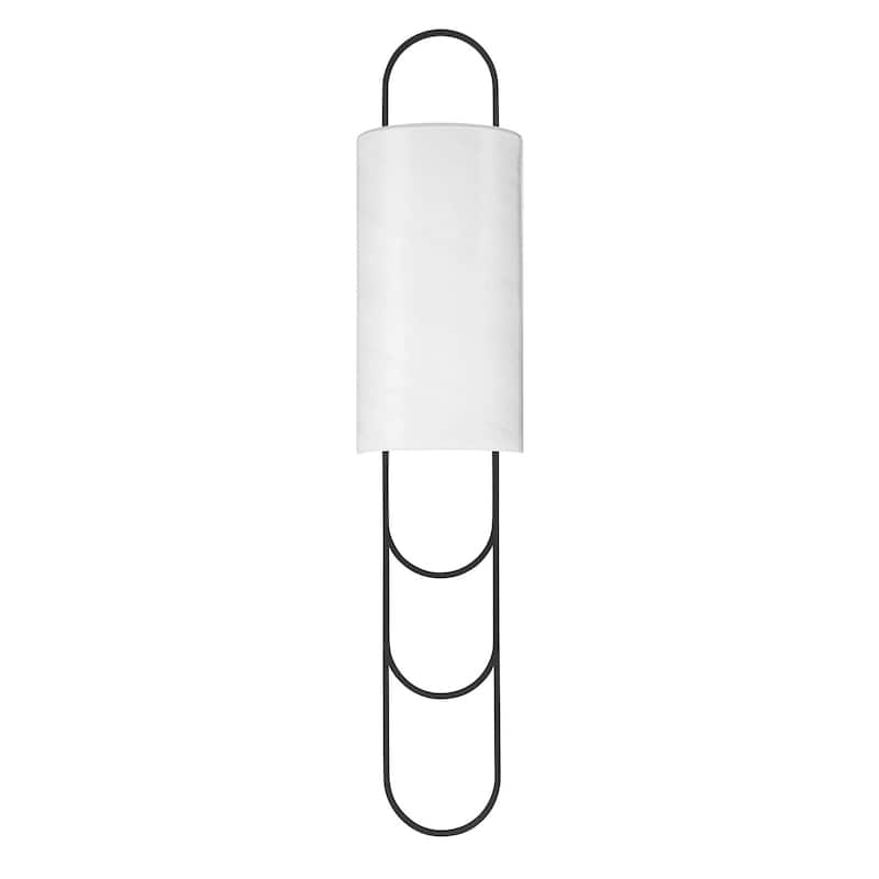 Savoy House 9-1051-1 Tartine 30" Tall LED Bathroom Sconce