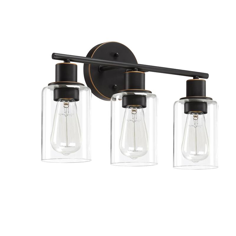 3-Light Vanity Light