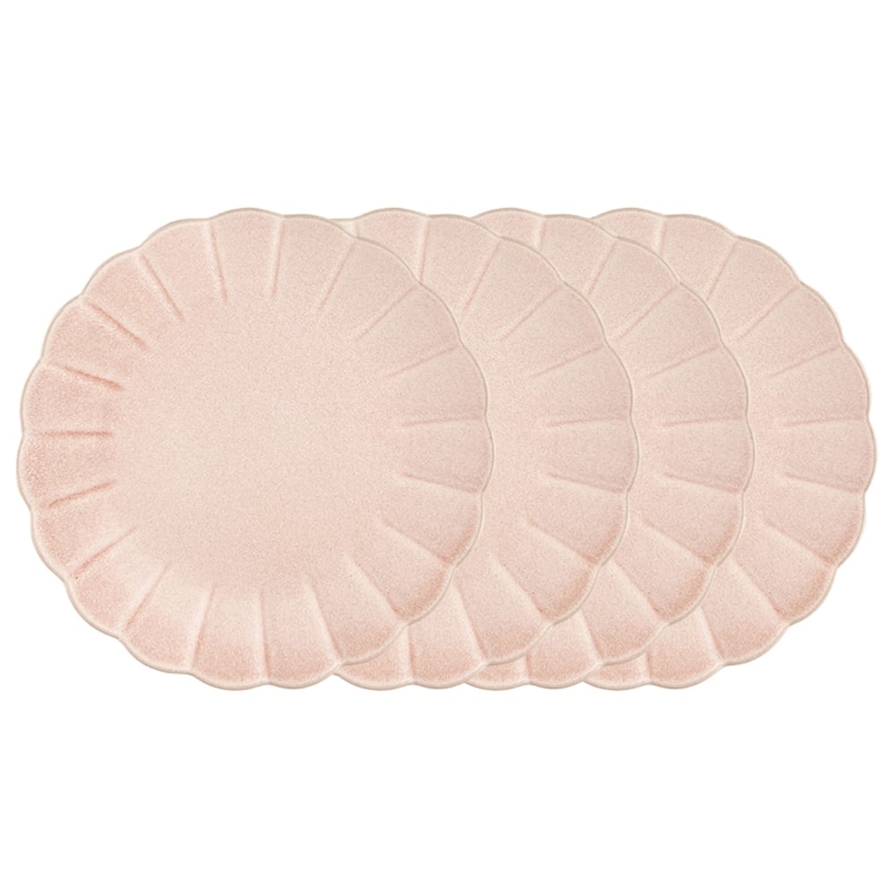 Lafayette Dinner Plates- Set of 4