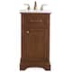 Option Teak