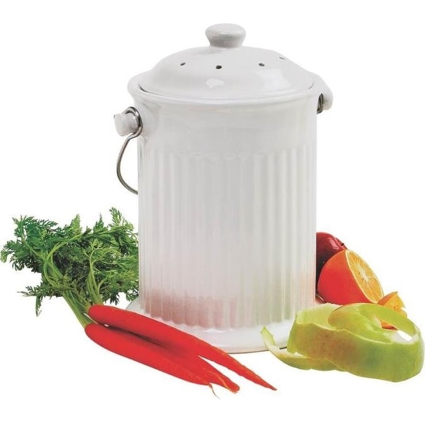 https://ak1.ostkcdn.com/images/products/is/images/direct/199b40d4d5c51a0a1629725b7eb5ab83e43779fe/Norpro-93-White-Ceramic-Compost-Keeper%2C-10.5%22-x-8%22.jpg