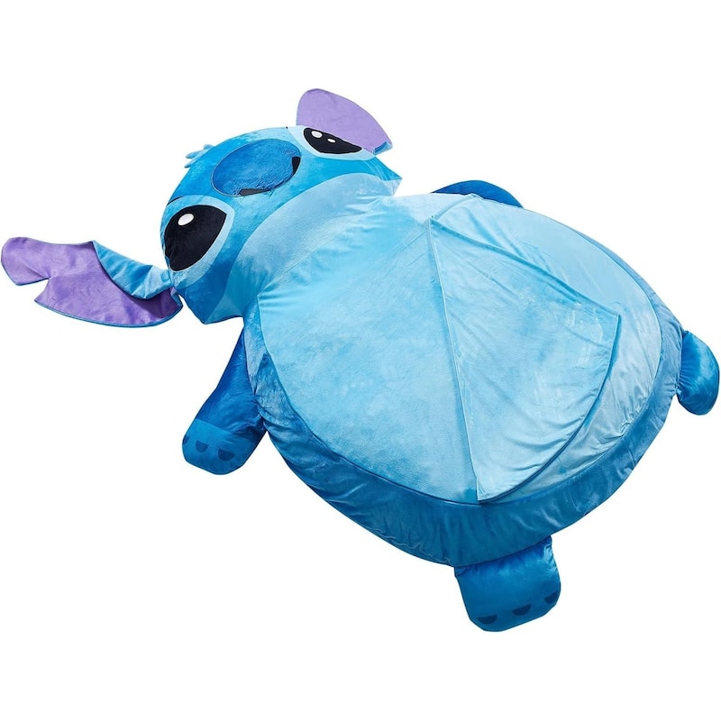 Disney Stitch Oversized Floor Lounger for Kids