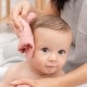 preview thumbnail 55 of 134, Baby Washcloths Muslin Cotton, Large 10"x10" by Comfy Cubs