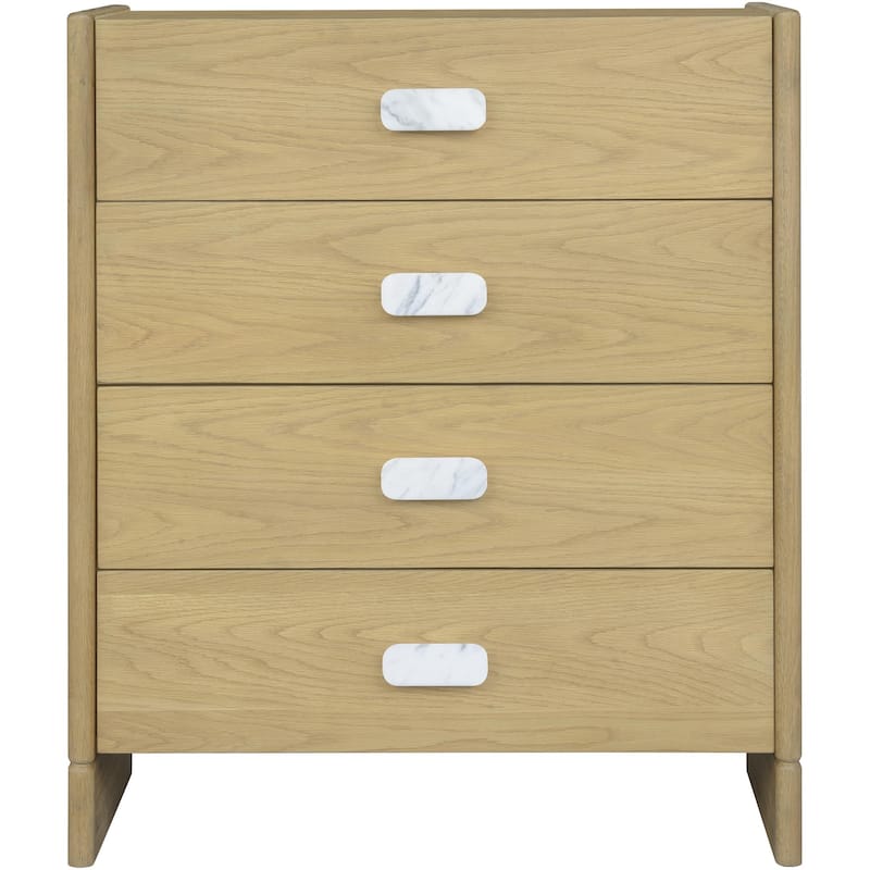 James Modern Dresser