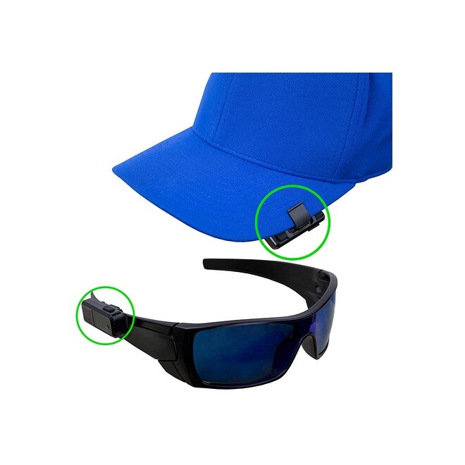 gps audible golf rangefinder