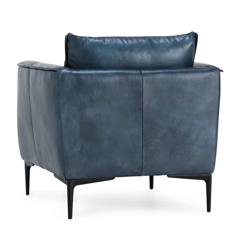 Classic Home Corinne Club Chair