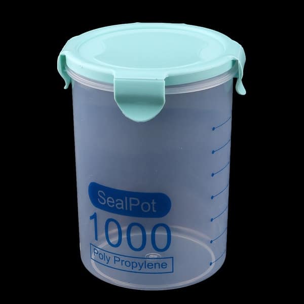 POP Container with Scoop - 1L