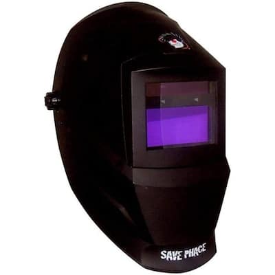 Save Phace Bubba Down-N-Dirty Series Welding Mask