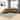 Bloom Living Room Corner Genuine Leather Sectional Sofa