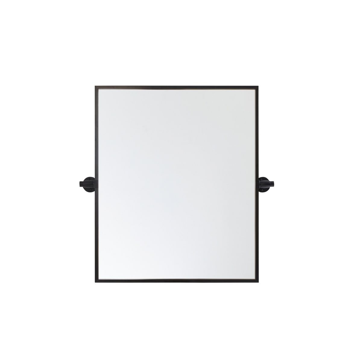 Indigo Home Rectangle Pivot Mirror