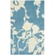 Option Blue/Ivory