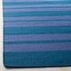 preview thumbnail 5 of 10, SAFAVIEH Handmade Flatweave Dhurries Dayle Modern Moroccan Wool Rug