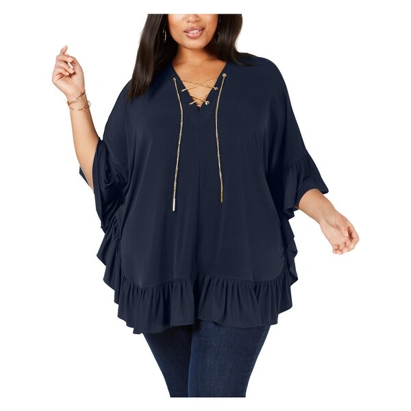 michael kors tunic