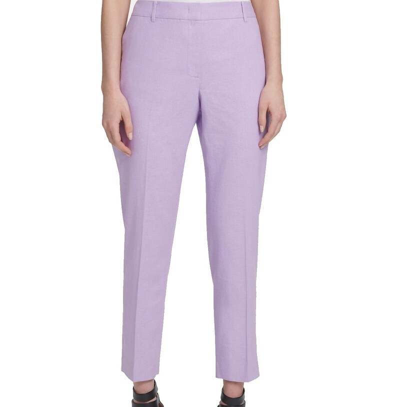 womens dress skinny pants