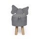 preview thumbnail 62 of 72, Animal Shaped Kids Chair Children Ottoman