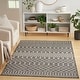 preview thumbnail 96 of 98, Nourison Positano Indoor/Outdoor Moroccan Area Rug