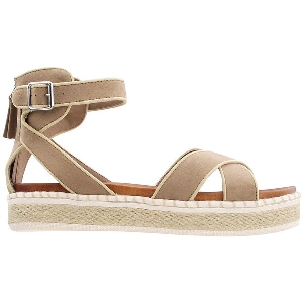 mia vita sandals
