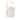 ARC 3qt Ice Bucket & Ice Tong w/ Acrylic Cover, Gold Arc Knob & Handle - 8' x 11'