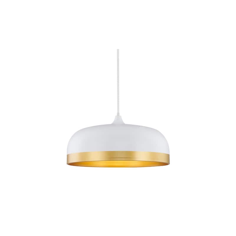 Millennium Lighting 99602 Amarra 4 Light 22" Wide Pendant - Matte White