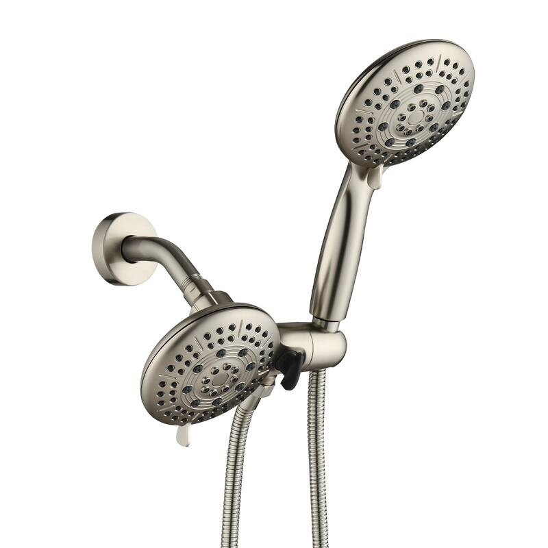 Proox 5 Inch Shower Sprayer Faucet with Handheld Shower