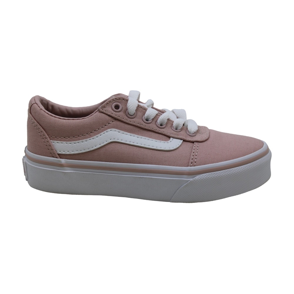 vans size 6.5 womens