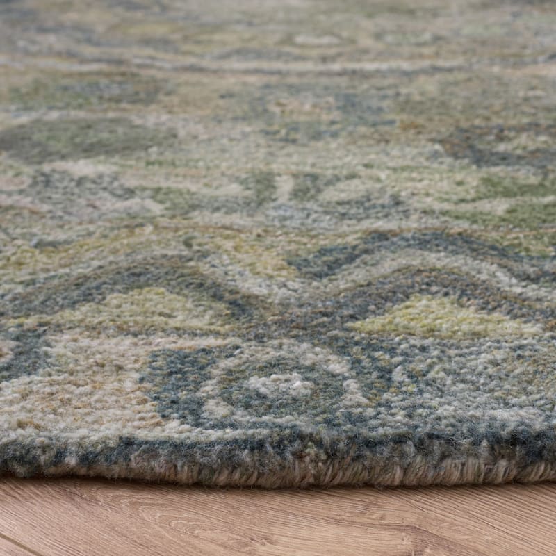 SAFAVIEH Handmade Anatolia Ramzia Traditional Rug