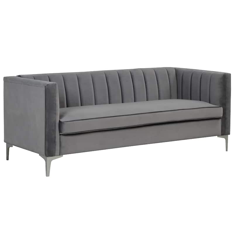 Morden Fort Upholstered Accent Living Room Sofa