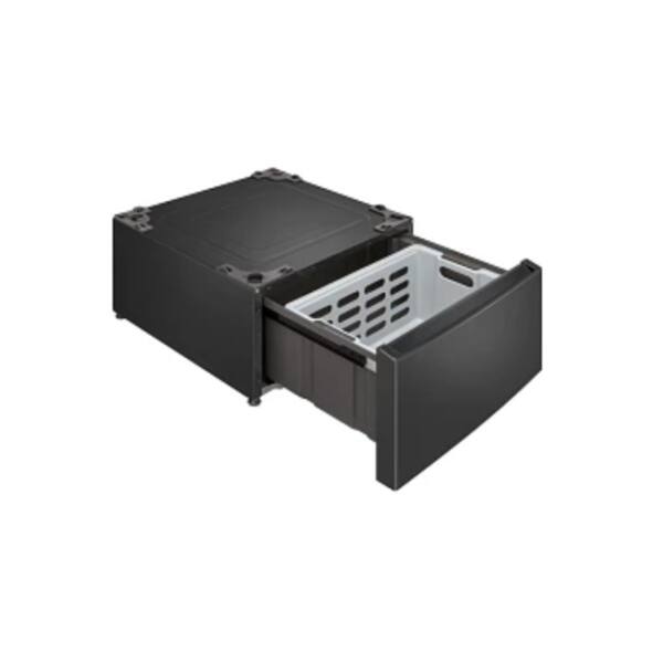 LG LG Laundry Pedestal Storage Drawer for 27in Front Load Washers and