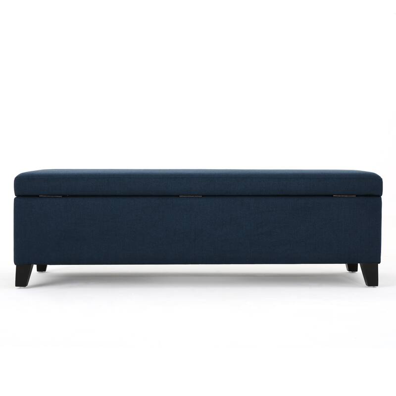 Hartford Storage Bench