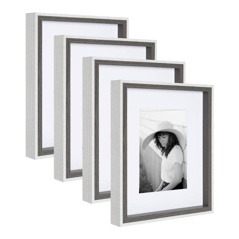 Kate and Laurel Gibson Photo Frame Set