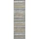 preview thumbnail 67 of 132, Premium Washable Super Soft Stripe Mayfield Rug