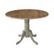 Option Distressed Hickory/Stone