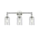 Option Polished Nickel / Seedy