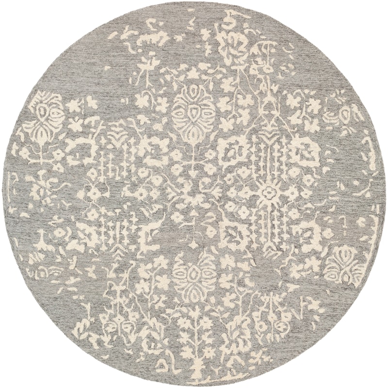 Livabliss Atana Handmade Vintage Wool Area Rug