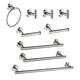 Option Brushed Nickel