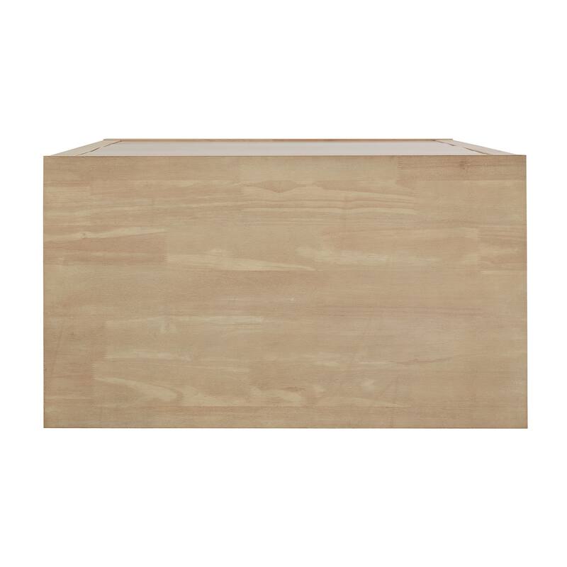 Ingleside Danish-inspired 5-Drawer Chest by iNSPIRE Q Modern